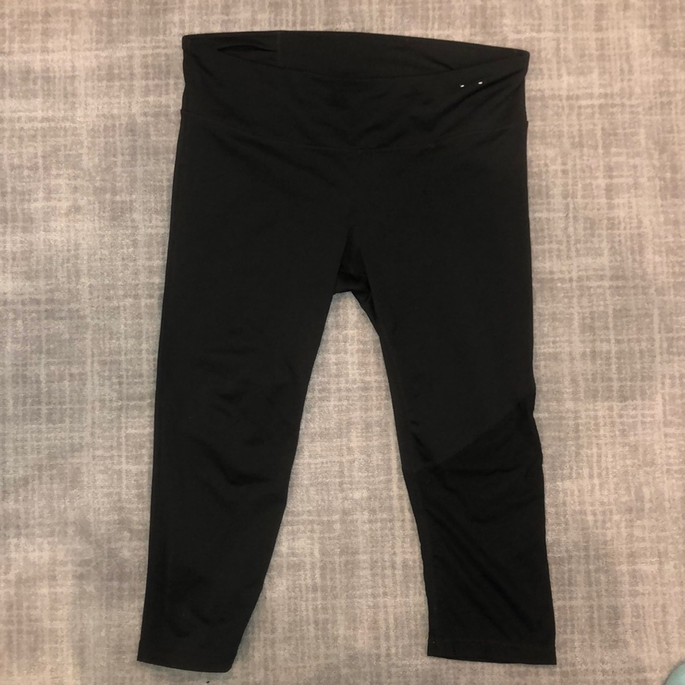 Black Gap Leggings